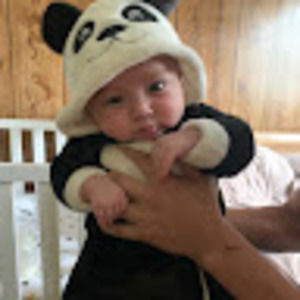 Meet your Posher, Carina